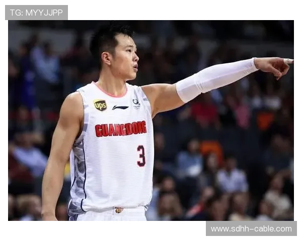 广东擒广州豪取五连胜气势如虹