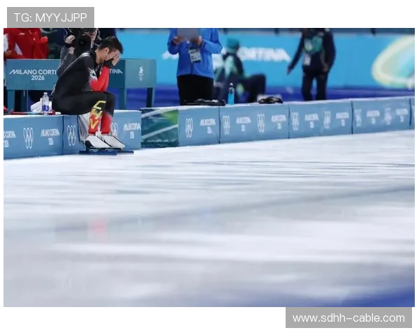 宁忠岩破纪录夺冬奥第三金速滑