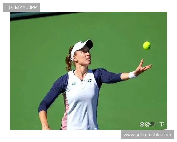莱巴金娜晋级印第安维尔斯四强